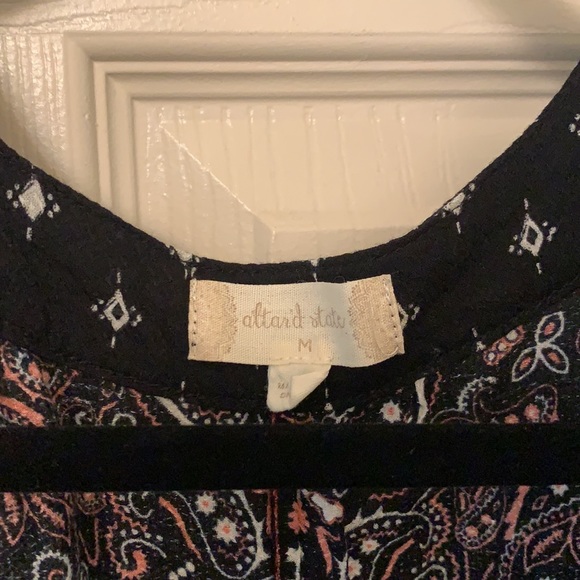 Bohemian Shawl - Picture 2 of 2